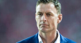 Chris Sutton