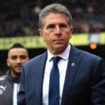 Claude Puel