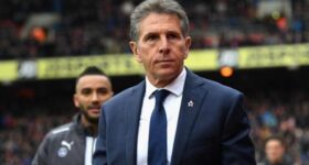 Claude Puel