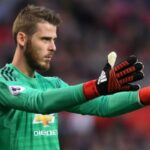De Gea
