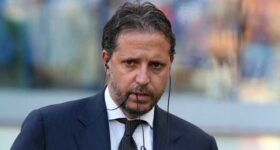 Fabio Paratici