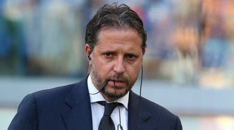 Fabio Paratici