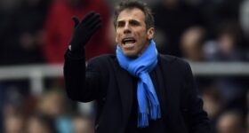 Gianfranco Zola