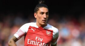 Hector Bellerin