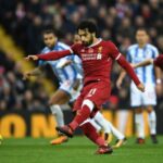 Huddersfield vs Liverpool