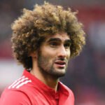 Marouane Fellaini