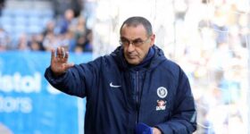 Maurizio Sarri