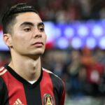 Miguel Almiron