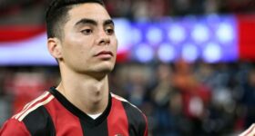 Miguel Almiron