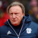 Neil Warnock