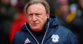 Neil Warnock