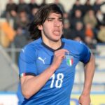 Sandro Tonali
