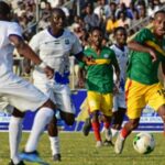 Sierra Leone vs Ghana