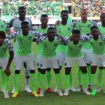 Super Eagles
