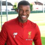 Gini Wijnaldum