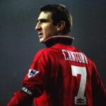 Eric Cantona