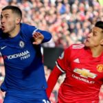 man united vs chelsea