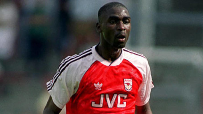 andy cole
