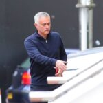Mourinho