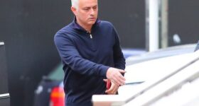 Mourinho