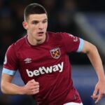 Declan Rice