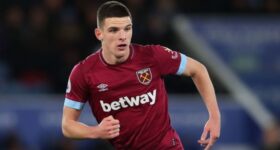 Declan Rice