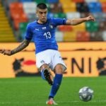 Gianluca Mancini