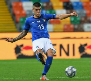 Gianluca Mancini