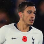 Harry winks