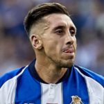 Hector Herrera