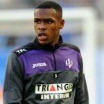 Issa Diop