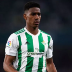 Junior Firpo