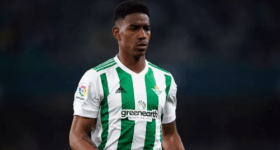 Junior Firpo