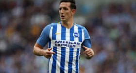 Lewis Dunk