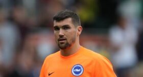 Mathew Ryan