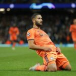 Nabil Fekir