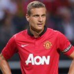 Nemanja Vidic