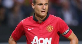 Nemanja Vidic