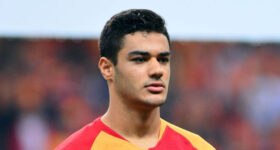 Ozan Kabak