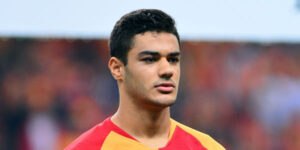 Ozan Kabak