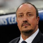 Rafael Benitez