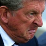 Roy Hodgson