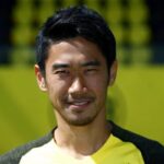 Shinji Kagawa