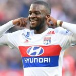 Tanguy Ndombele