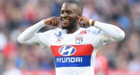 Tanguy Ndombele