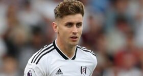 Tom Cairney