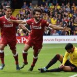 Watford vs Liverpool