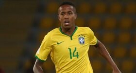 Eder Militao