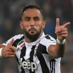 Medhi Benatia