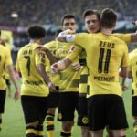 Borussia Dortmund